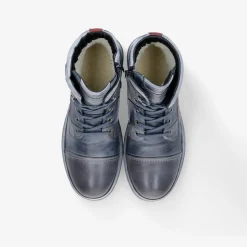 KRISBUT ​ Herren Stiefel-Herren Stiefel
