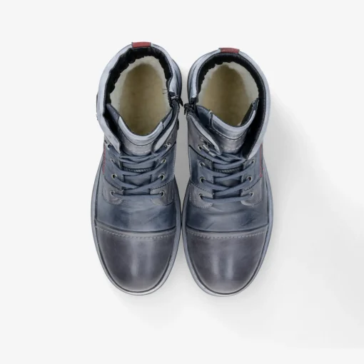 KRISBUT ​ Herren Stiefel-Herren Stiefel
