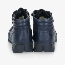 KRISBUT ​ Herren Stiefel-Herren Stiefel