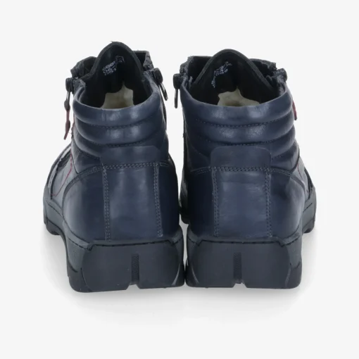 KRISBUT ​ Herren Stiefel-Herren Stiefel