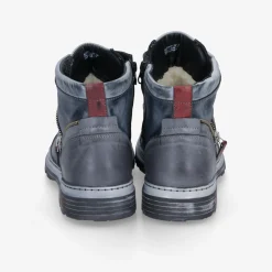 KRISBUT ​ Herren Stiefel-Herren Stiefel