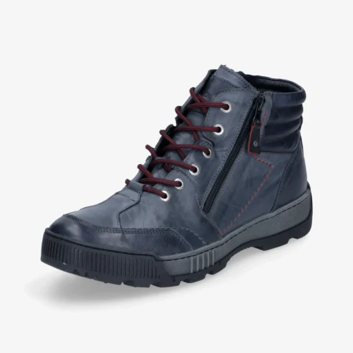 KRISBUT ​ Herren Stiefel-Herren Stiefel