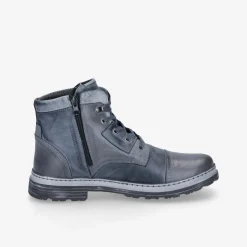 KRISBUT ​ Herren Stiefel-Herren Stiefel
