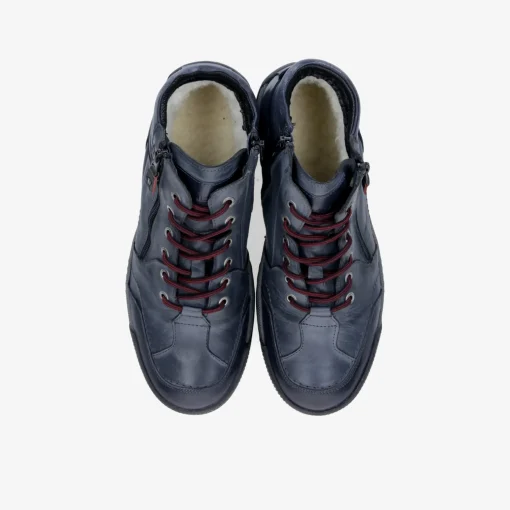 KRISBUT ​ Herren Stiefel-Herren Stiefel