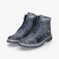 KRISBUT ​ Herren Stiefel-Herren Stiefel