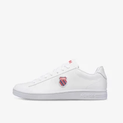 K-SWISS COURT SHIELD Herren Sneaker Low-Herren Sneaker
