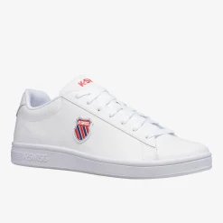 K-SWISS COURT SHIELD Herren Sneaker Low-Herren Sneaker