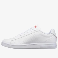 K-SWISS COURT SHIELD Herren Sneaker Low-Herren Sneaker