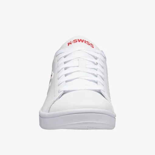 K-SWISS COURT SHIELD Herren Sneaker Low-Herren Sneaker