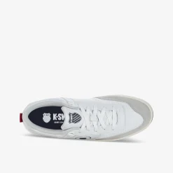 K-SWISS ​ Herren Sneaker Low-Herren Größen Ab 47 | Sneaker