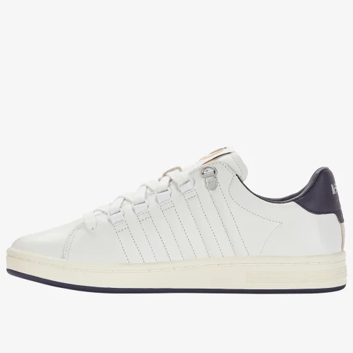 K-SWISS LOZAN II COLLEGE Herren Sneaker Low-Herren Sneaker