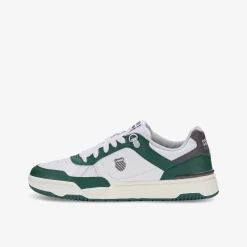 K-SWISS MATCH PRO LTH Herren Sneaker Low-Herren Sneaker