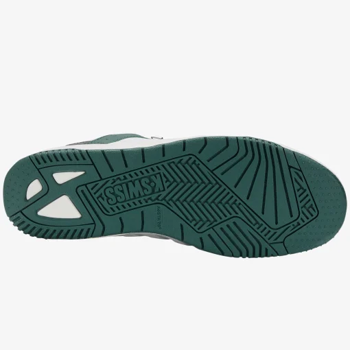 K-SWISS MATCH PRO LTH Herren Sneaker Low-Herren Sneaker