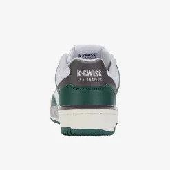 K-SWISS MATCH PRO LTH Herren Sneaker Low-Herren Sneaker