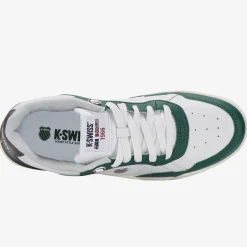 K-SWISS MATCH PRO LTH Herren Sneaker Low-Herren Sneaker