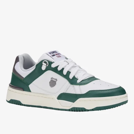 K-SWISS MATCH PRO LTH Herren Sneaker Low-Herren Sneaker