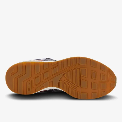 K-SWISS SI-18 RANNELL Herren Sneaker Low-Herren Sneaker