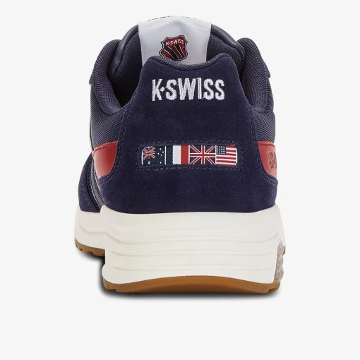 K-SWISS SI-18 RANNELL Herren Sneaker Low-Herren Sneaker