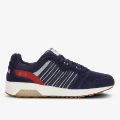 K-SWISS SI-18 RANNELL Herren Sneaker Low-Herren Sneaker