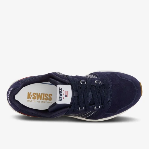 K-SWISS SI-18 RANNELL Herren Sneaker Low-Herren Sneaker