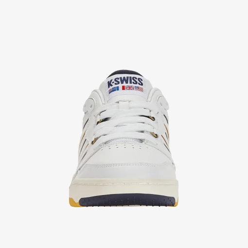 K-SWISS SI-18 RIVAL Herren Sneaker Low-Herren Sneaker