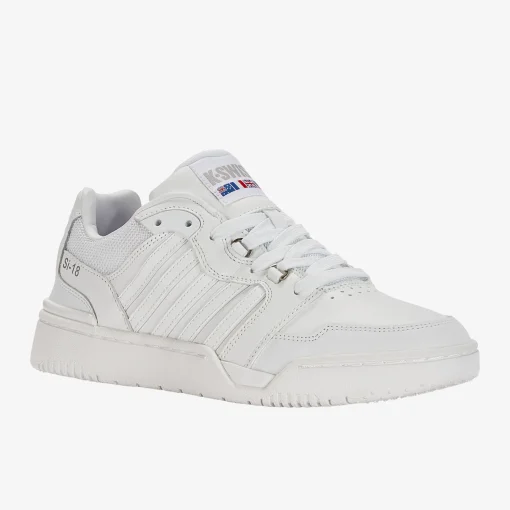 K-SWISS SI-18 RIVAL Herren Sneaker Low-Herren Sneaker
