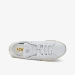 K-SWISS Slammklub CC Herren Sneaker Low-Herren Sneaker