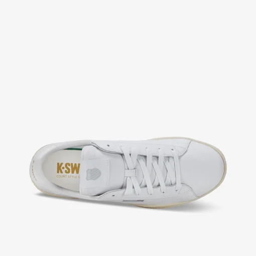 K-SWISS Slammklub CC Herren Sneaker Low-Herren Sneaker