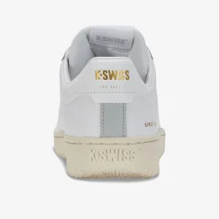 K-SWISS Slammklub CC Herren Sneaker Low-Herren Sneaker