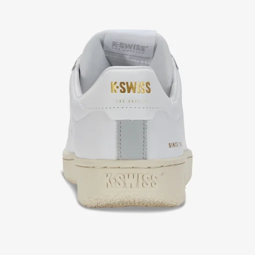 K-SWISS Slammklub CC Herren Sneaker Low-Herren Sneaker