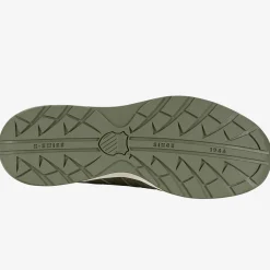 K-SWISS VISTA TRAINER Herren Sneaker Low-Herren Sneaker