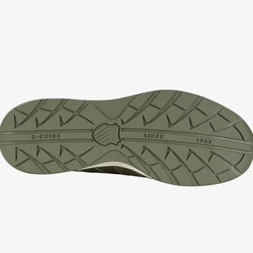 K-SWISS VISTA TRAINER Herren Sneaker Low-Herren Sneaker