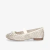 la strada ​ Damen Ballerina-Damen Ballerinas | Halbschuhe
