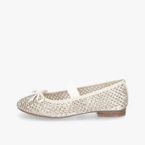 la strada ​ Damen Ballerina-Damen Ballerinas | Halbschuhe