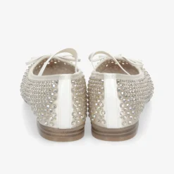 la strada ​ Damen Ballerina-Damen Ballerinas | Halbschuhe