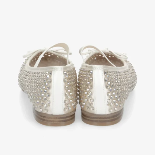 la strada ​ Damen Ballerina-Damen Ballerinas | Halbschuhe