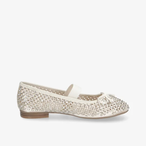 la strada ​ Damen Ballerina-Damen Ballerinas | Halbschuhe