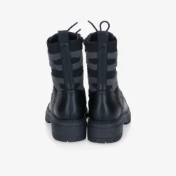 la strada ​ Damen Schnürstiefelette-Damen Boots | Stiefeletten