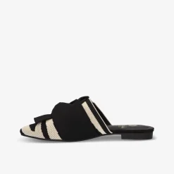 la strada Damen Slipper-Damen Halbschuhe | Sandalen