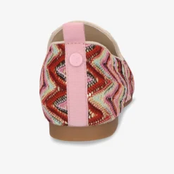 la strada ​ Damen Slipper-Damen Halbschuhe