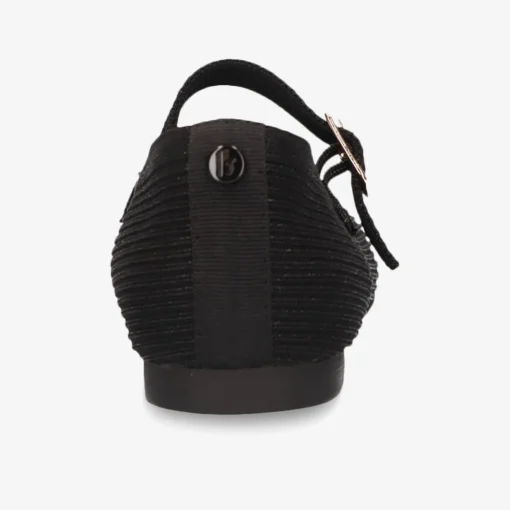 la strada ​ Damen Slipper-Damen Halbschuhe