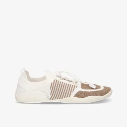 la strada Damen Slipper-Damen Halbschuhe