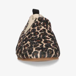 la strada ​ Damen Slipper-Damen Halbschuhe