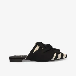 la strada Damen Slipper-Damen Halbschuhe | Sandalen