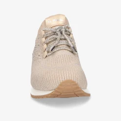 la strada ​ Damen Slipper-Damen Halbschuhe