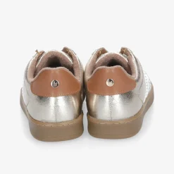 la strada ​ Damen Sneaker Low-Damen Halbschuhe | Sneaker