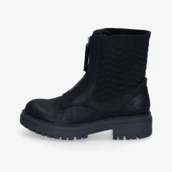 la strada ​ Damen Stiefelette-Damen Boots