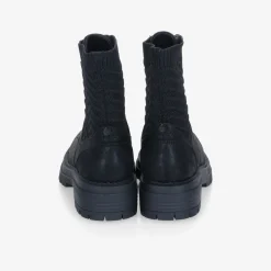 la strada ​ Damen Stiefelette-Damen Boots