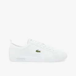Lacoste Court Base Herren Sneaker Low-Herren Sneaker