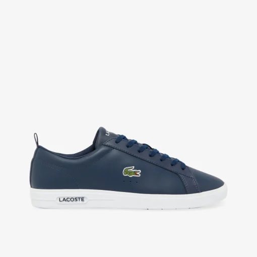 Lacoste Court Base Herren Sneaker Low-Herren Sneaker